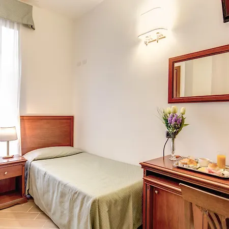 Hotel Flavio