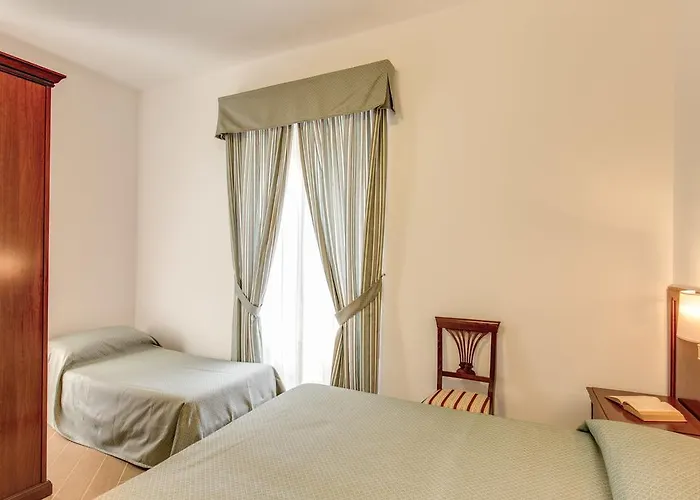 Otel Flavio Roma