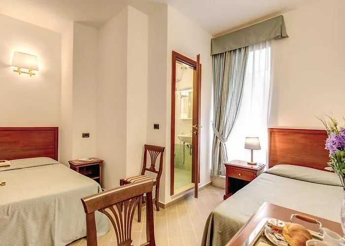 Otel Flavio