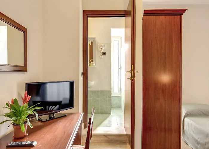 Flavio Otel 3*