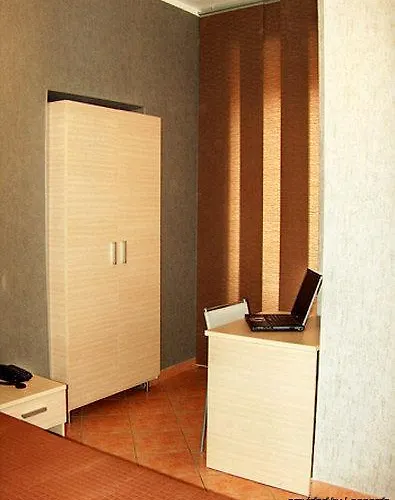 Flavio 3* Roma