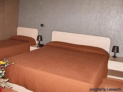 Flavio Otel Roma