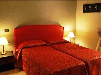 Flavio Otel Roma
