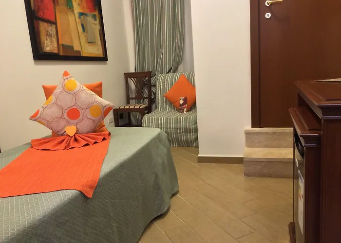 Flavio Otel 3*