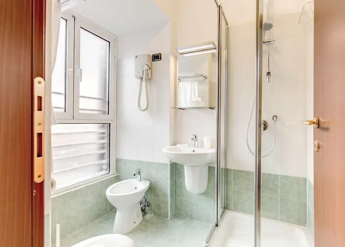 Flavio Otel Roma