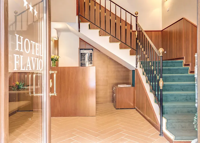 Otel Flavio