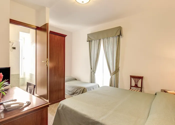 Otel Flavio 3*