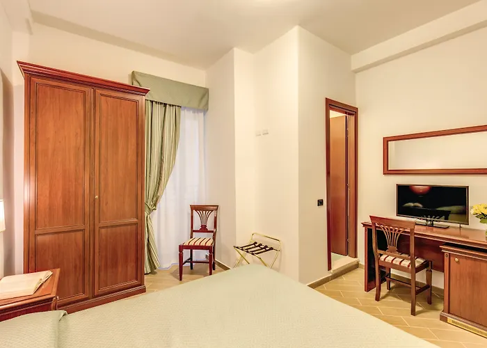 Otel Flavio Roma