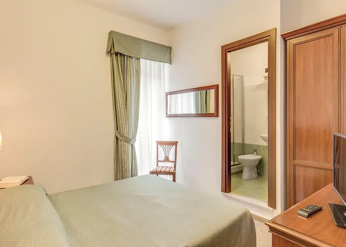 Flavio Otel Roma