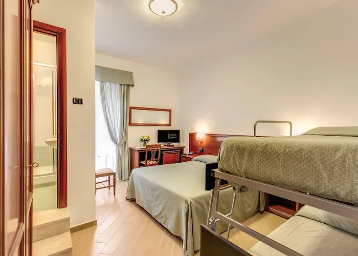 Flavio Otel Roma