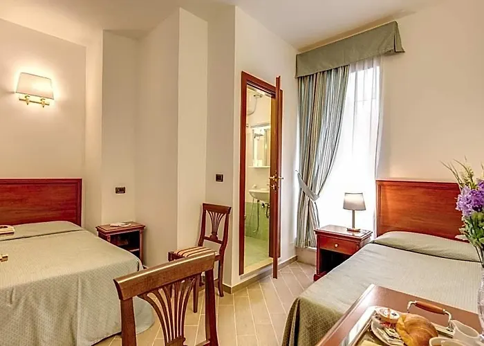 Otel Flavio