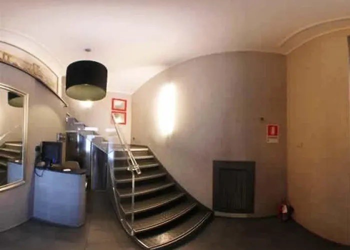 Otel Flavio Roma