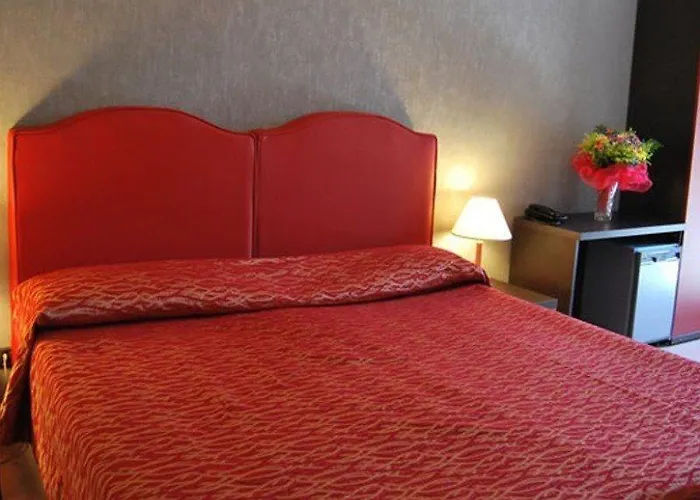 Otel Flavio 3*