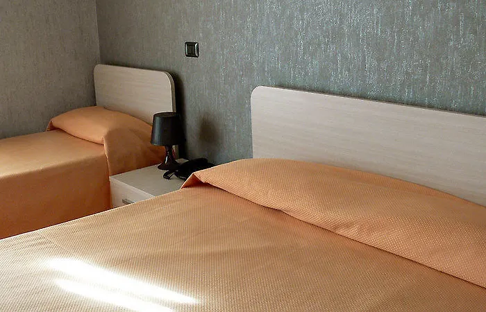 Otel Flavio Roma