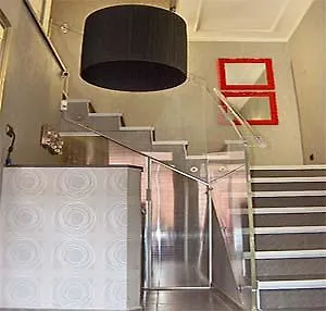 Flavio Otel Roma