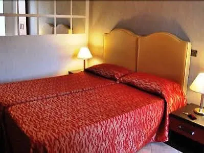 Otel Flavio