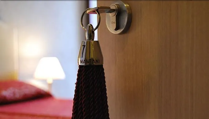 Otel Flavio Roma
